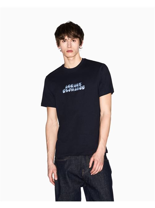 t-shirt ARMANI EXCHANGE | XM002779 AF10358UB101